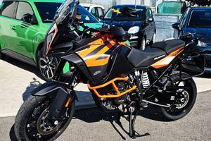 KTM 1290 SUPER ADV S
