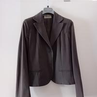 Giacca donna nera