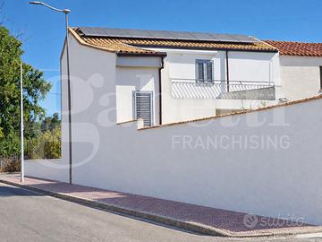 Casa Indipendente Barrali [Cod. rif 3338223VRG]