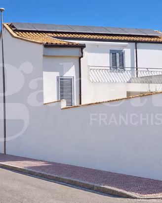 Casa Indipendente Barrali [Cod. rif 3338223VRG]