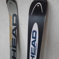 Sci head race GS 