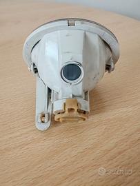 Fendinebbia Peugeot 208