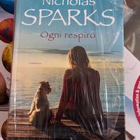 Libro: Nicholas Sparks