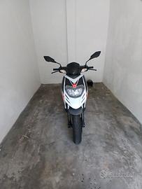 Scooter come nuovo