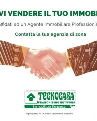 DEPOSITO A BUSTO GAROLFO