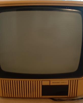 Televisore vintage