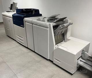 Xerox Versant 80