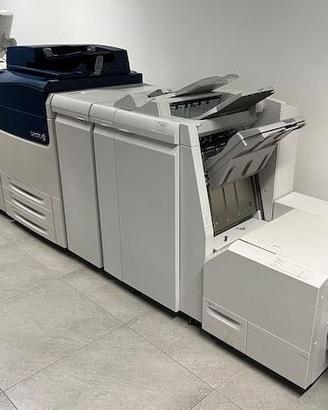 Xerox Versant 80
