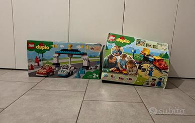 LEGO DUPLO