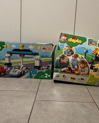 LEGO DUPLO