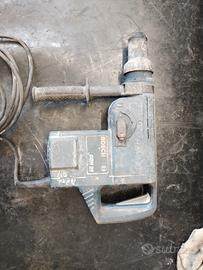 Tassellatore demolitore Bosch GbH 38