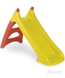 Scivolo plastica smoby bambini