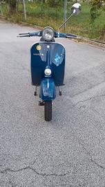 Piaggio Vespa 125 Primavera - 1984