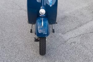 Piaggio Vespa 125 Primavera - 1984
