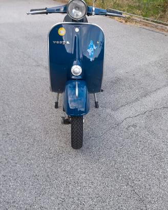 Piaggio Vespa 125 Primavera - 1984