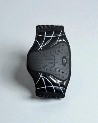 Fascia lombare per moto