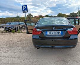 BMW Serie 3 (E90/91) - 2007