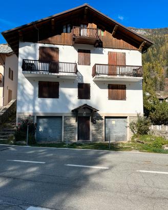 Alloggio Valle D’Aosta