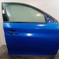 PORTIERA ANTERIORE DESTRA PEUGEOT 208 Serie 982757