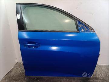 PORTIERA ANTERIORE DESTRA PEUGEOT 208 Serie 982757