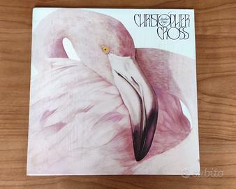 Christopher Cross Another Page LP vinile 33 giri
