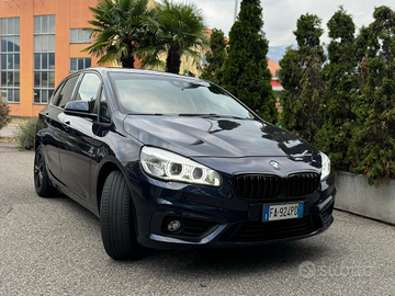 Bmw serie 2.20d Xdrive