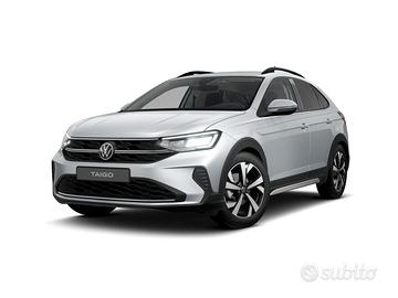 Volkswagen Taigo 1.0 tsi edition plus 115cv