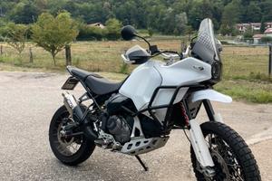 Ducati desert x