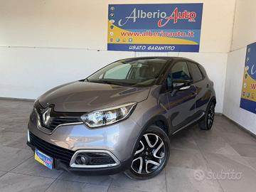 Renault Captur dCi 8V 90 CV S&S Energy