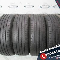 Saldi 225 65 17 Bridgestone 95% 225 65 R17