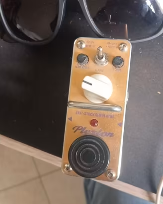 Tomsline G-PLEX Plexion