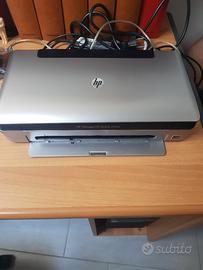 Stampante portatile Hp