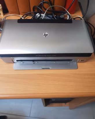 Stampante portatile Hp