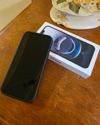 iphone 16E NUOVO