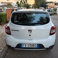 Dacia Sandero  4.900 trattabili Ardea