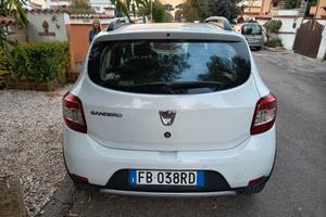 Dacia Sandero  4.900 trattabili Ardea
