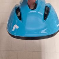 casco bimbo /bimba per bicicletta