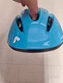 casco bimbo /bimba per bicicletta