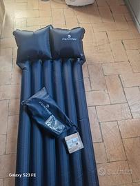 materassini campeggio 