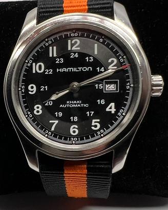 Hamilton khaki automatico 42mm