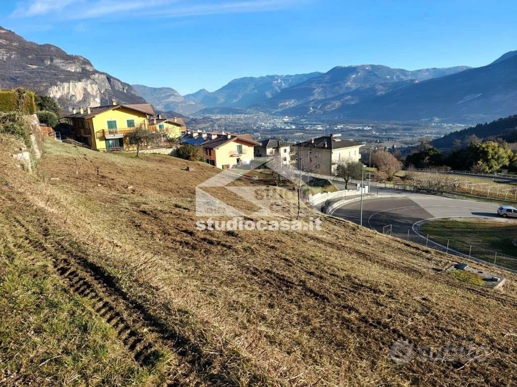 Terreno di 4000 m² a Mori - Vista 4