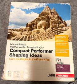 Compact performer. Shaping Ideas.