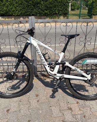 Specialized Enduro