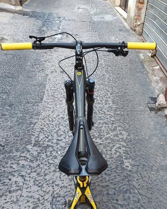 bicicletta lombardo 