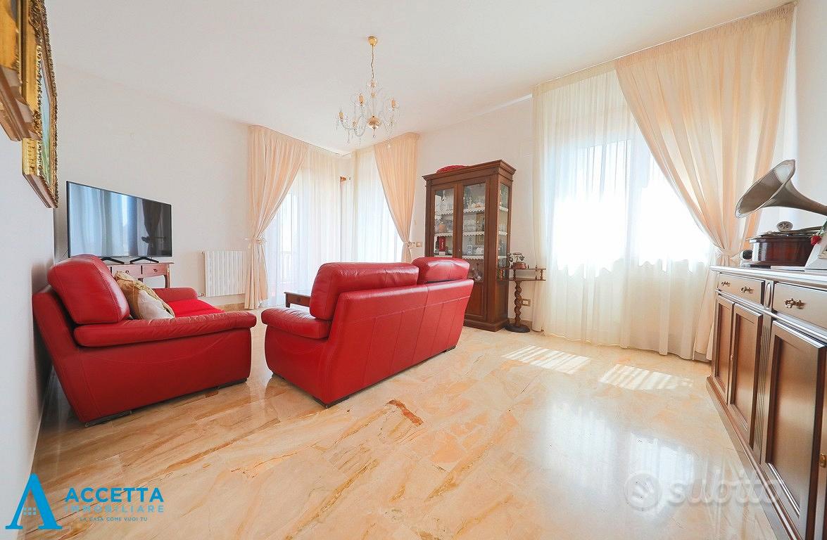 Appartamento – Taranto - Vista 4