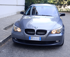 BMW 530d Touring E61