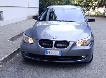 BMW 530d Touring E61