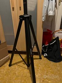Supporto casse Proel FREE300