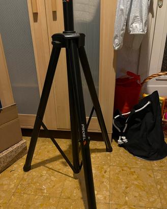 Supporto casse Proel FREE300