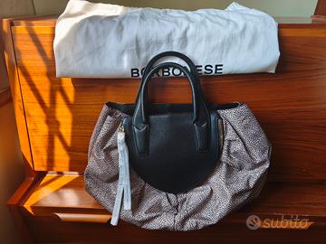 borsa BORBONESDE NUOVA